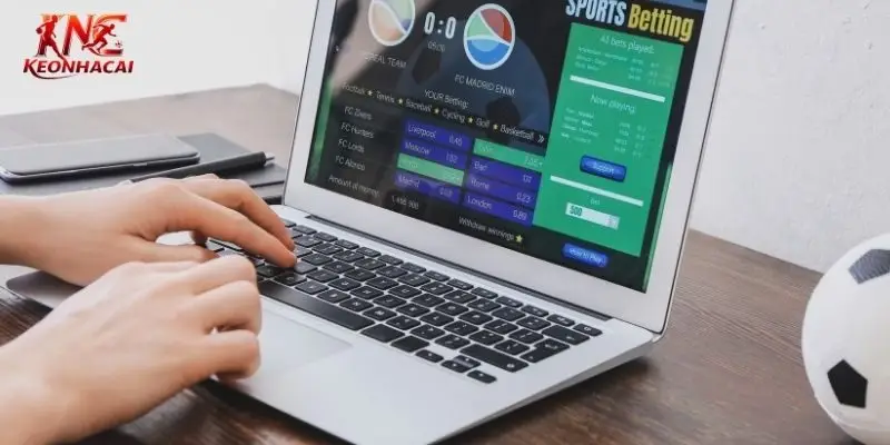 Các kiểu cược tại kèo nhà cái vô cùng hấp dẫn