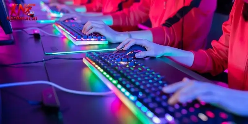 Chú ý khi tham gia kèo Esport hôm nay bạn nhất định phải biết