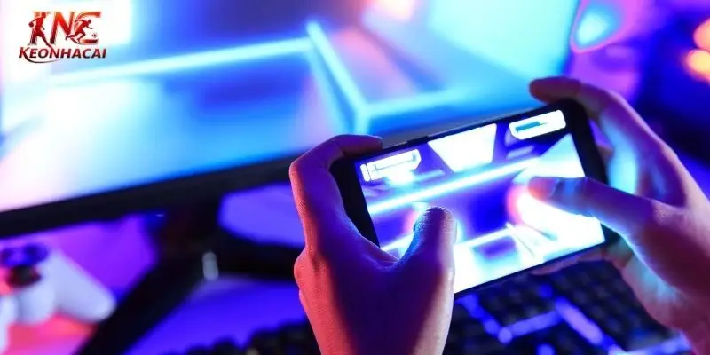 Danh sách các loại kèo nhà cái Esport phổ biến trên thị trường