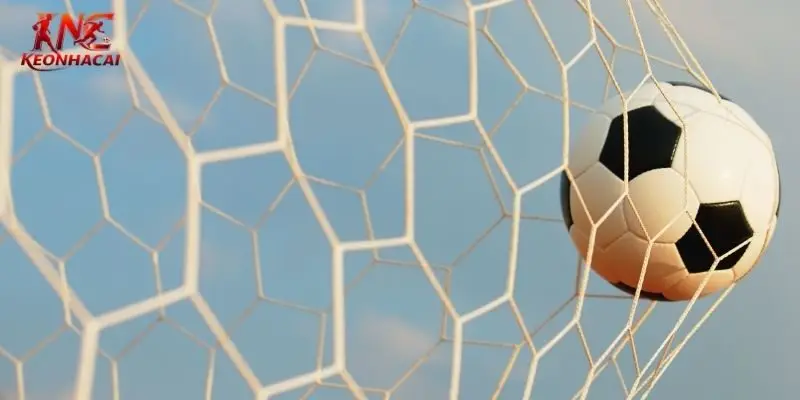 Dự đoán đúng tỷ số trận đấu bạn nhận thưởng lớn