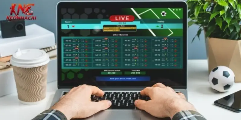 Kèo châu Âu luôn là sự lựa chọn hàng đầu của người mới