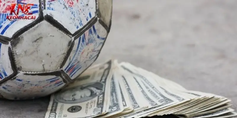 Kèo Nhà Cái chia sẻ lịch thi đấu bóng đá chi tiết