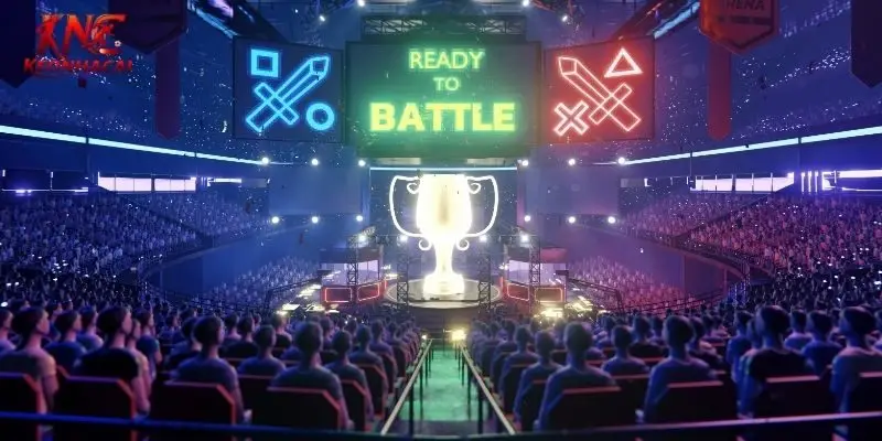 Những lý do bạn nên biết cách đọc kèo nhà cái Esport