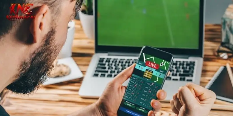 Khái niệm cần hiểu rõ về giải mã kèo nhà cái