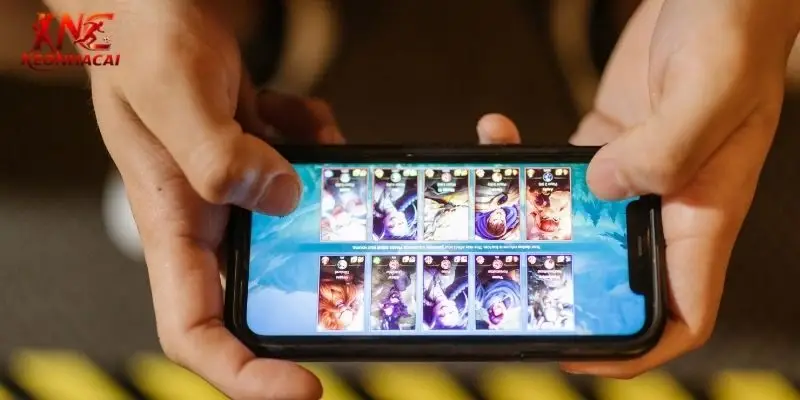 Khái quát chung về kèo nhà cái Esport