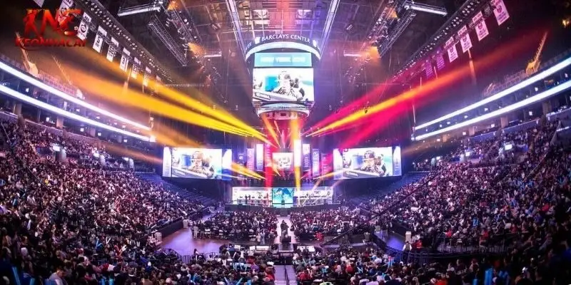 kham pha keo esport uy tin