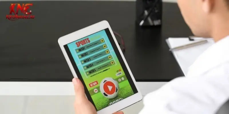 Lợi ích nhận được tại trang cá cược bóng đá