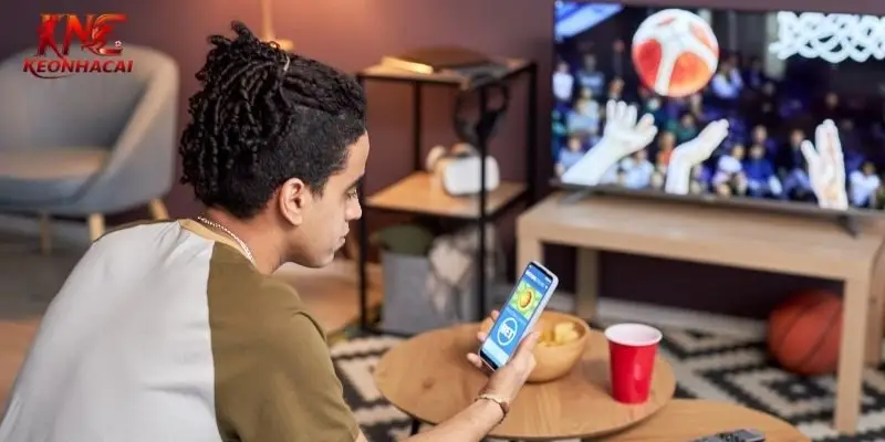 Lượng giải đấu đa dạng tại kèo nhà cái