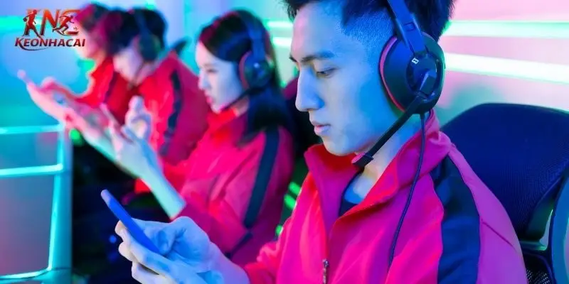 Những lý do anh em nên thực hiện soi kèo Esport