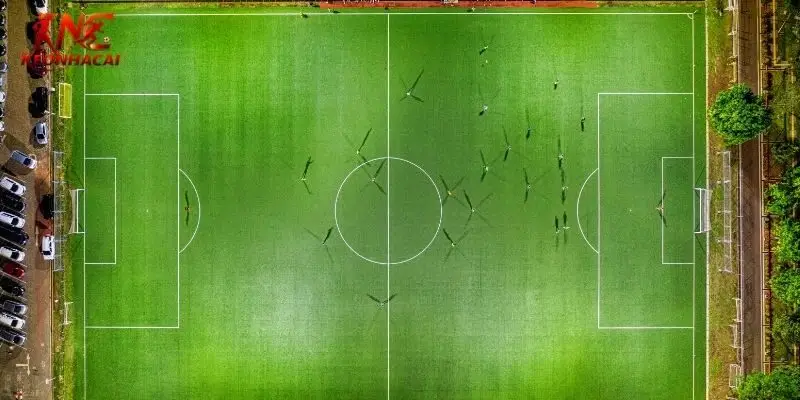 Soi kèo bóng đá là hoạt động cần thiết khi cá cược