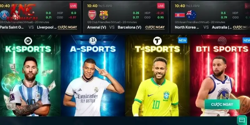 Thông tin chung giới thiệu về Keo Nha Cai 5