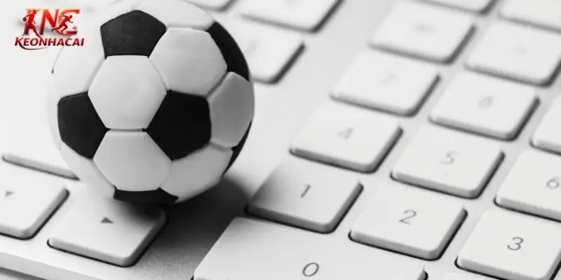 Tìm hiểu về kèo bóng đá nhà cái