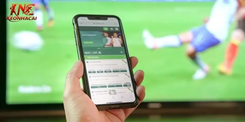 Tỷ lệ cược chấp 1.0 kèo châu Á trong bóng đá