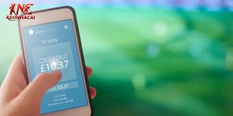 Tỷ lệ kèo nhà cái không thể thiếu trong cá cược thể thao