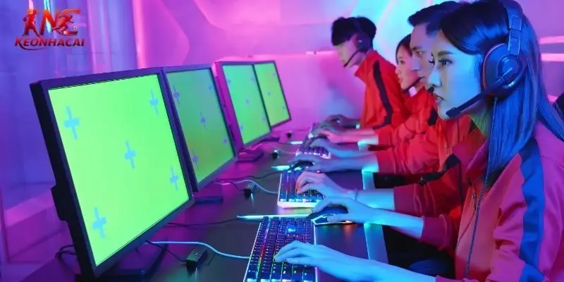 Ưu tiên lựa chọn và đặt cược ở các kèo đang live