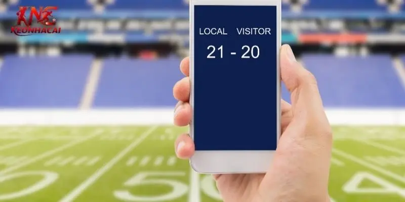 Việc soi kèo nhà cái sẽ giúp bạn nâng cao phần thắng tối ưu