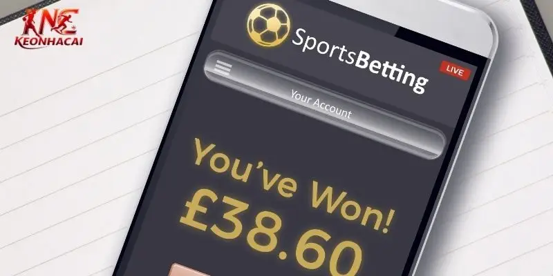 Xuống tiền kèo tài xỉu cực kịch tính