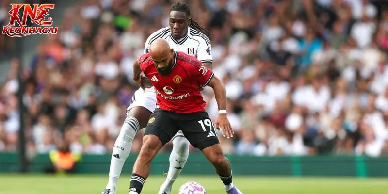 Man Utd chiếm ưu thế tuyệt đối trong các cuộc đối đầu trực tiếp với Fulham