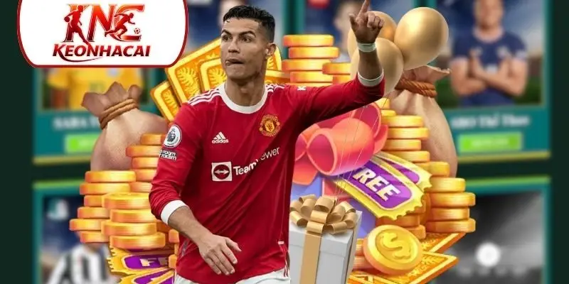 Dự đoán tỷ số chính xác nhận thưởng lớn