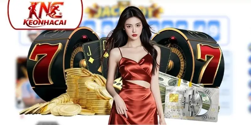 Hệ thống bảo mật thông tin vô cùng hiện đại