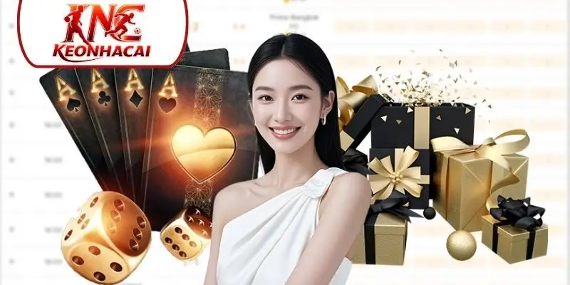 Khám phá chung về kèo nhà cái hay