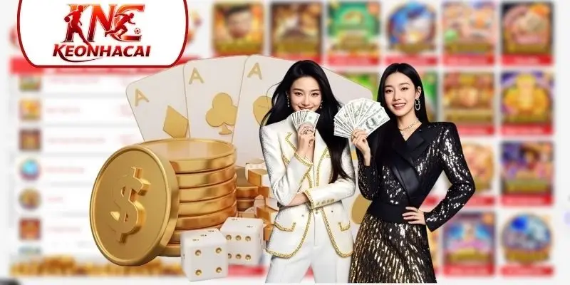 Sân chơi giải trí công bằng văn minh