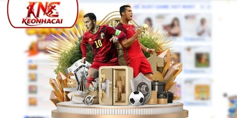 Sảnh cược thể thao cung cấp nhiều kèo hay