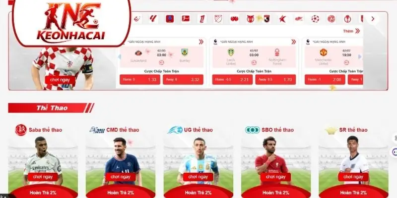 Trang web cá cược king33 cực kỳ xanh chín
